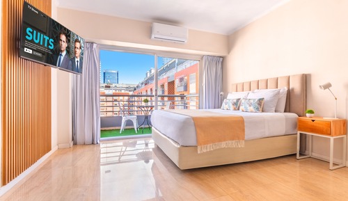 Design Apartment