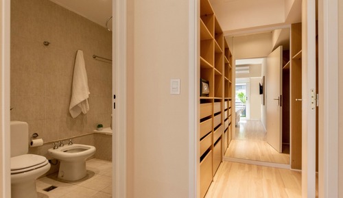 Grand Apartment
