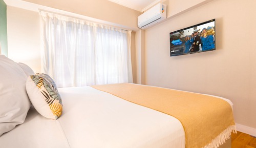 Standard Apartment