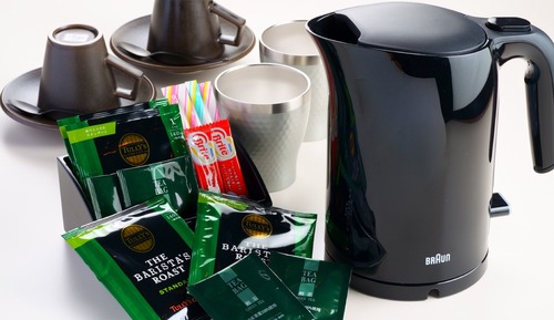 Standard Twin Room, Mountain View