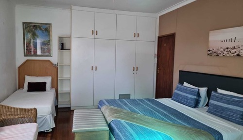 Basic Double Room
