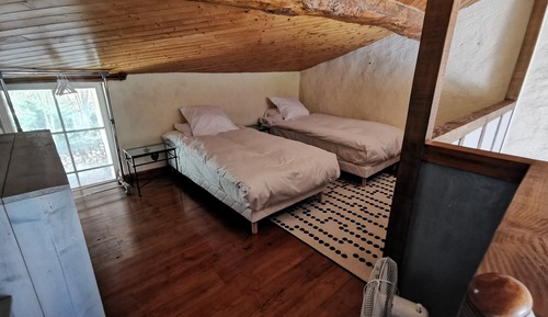 Comfort Studio