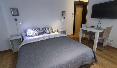 Comfort Apartment