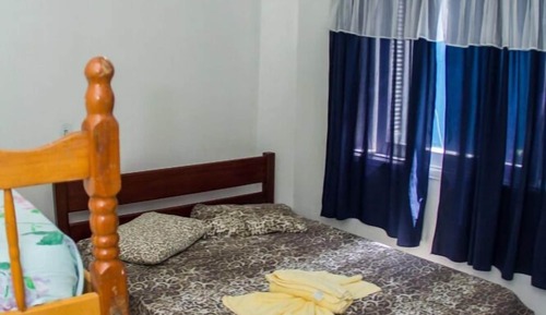 Economy Quadruple Room