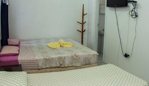 Superior Quadruple Room