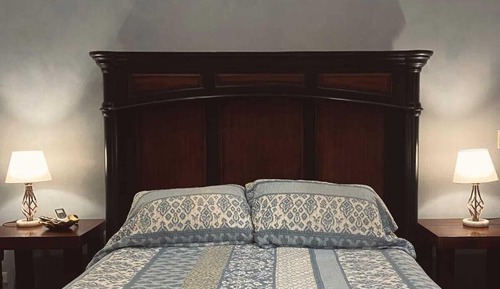 Deluxe Double Room, 1 Queen Bed with Sofa bed