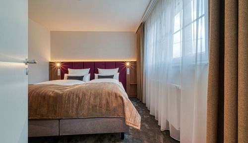 Bungalow, 2 Bedrooms