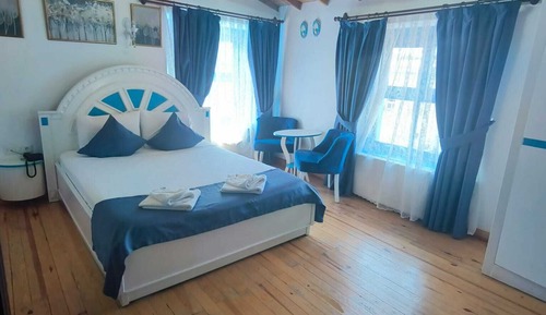 Panoramic Double Room