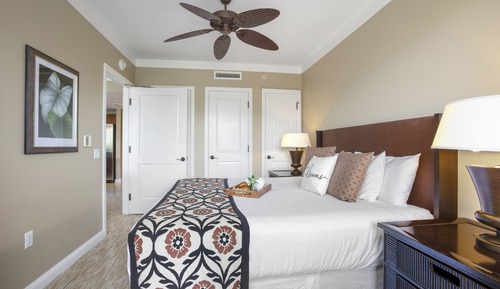 Condo, 1 Bedroom, Balcony, Mountain View (HKH-424)