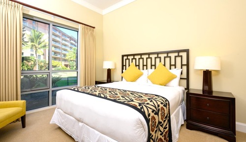 Condo, 3 Bedrooms (HKH-150)