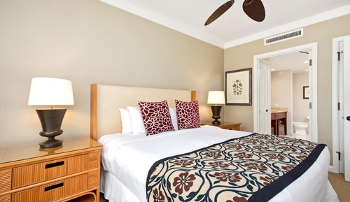 Condo, 1 Bedroom, Balcony, Partial Ocean View (HKH-516)