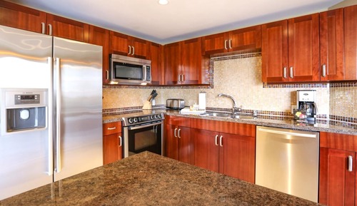 Studio, Balcony, Ocean View (HKH-537)