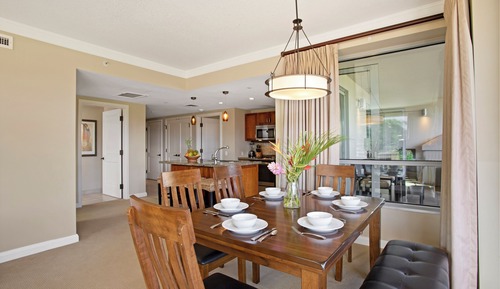 Condo, 2 Bedrooms (HKH-236)