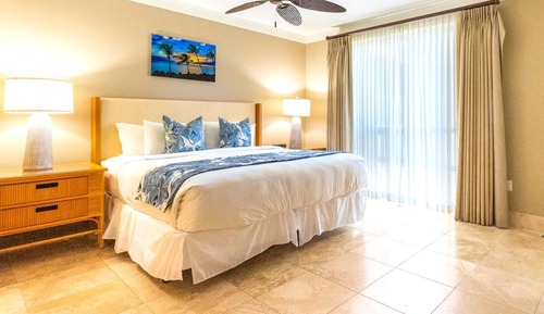 Condo, 2 Bedrooms, Balcony, Ocean View (HKH-409)