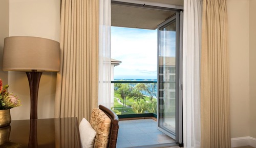 Condo, 3 Bedrooms, Balcony, Ocean View (HKH-504)