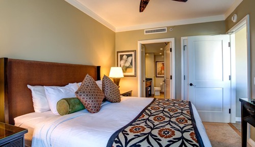 Condo, 1 Bedroom, Partial Ocean View (HKH-338)