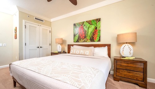 Condo, 3 Bedrooms, Balcony, Ocean View (HKH-529)