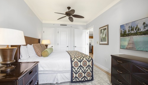 Condo, 1 Bedroom, Balcony, Mountain View (HKH-332)