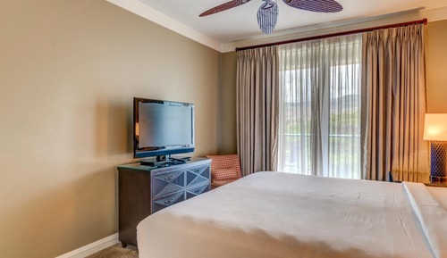 Condo, 2 Bedrooms, Balcony, Mountain View (HKH-434)