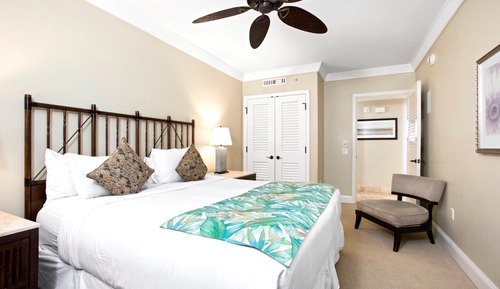 Condo, 3 Bedrooms, Balcony, Ocean View (HKH-925)