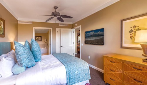 Condo, 2 Bedrooms, Balcony, Ocean View (HKH-746)