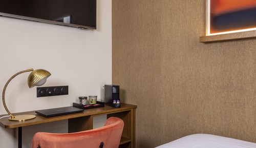 Classic Single Room