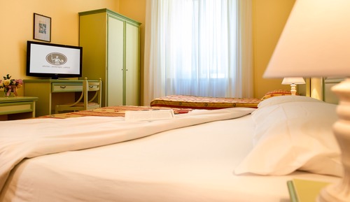 Grand Quadruple Room