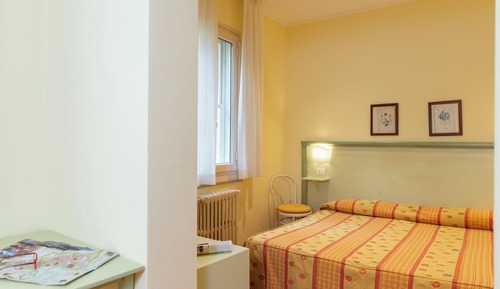 Basic Single Room