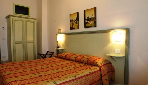 Panoramic Triple Room