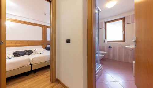 Premium Quadruple Room