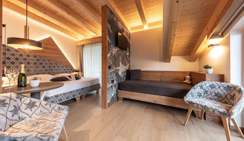 Royal Triple Room