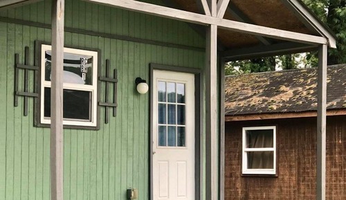 Cabin