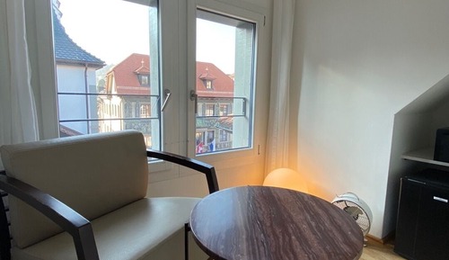 Superior Single Room
