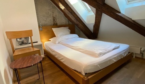Economy Single Room