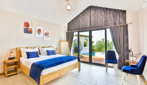 Royal Double Room, 1 Bedroom