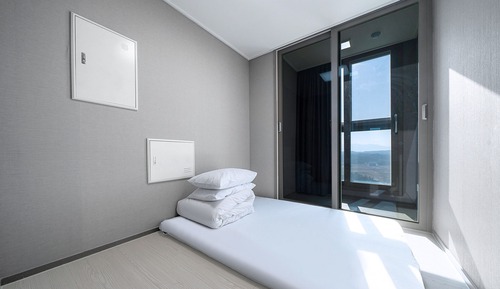 Executive Mountain Suite
