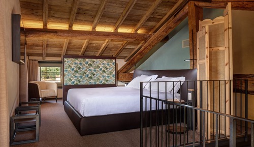 Luxury Studio Suite
