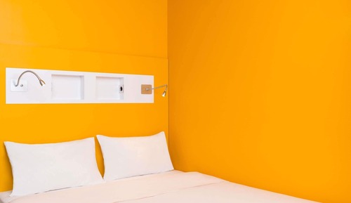 Standard Room, 1 Double Bed