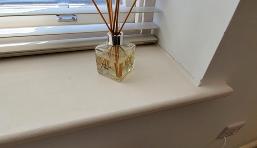 Superior Apartment, Private Bathroom