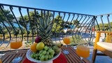 Apartment (Sandra - quiet & close to the beach -)