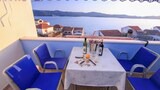 Apartment (Drago - with sea view - A3(2+3))