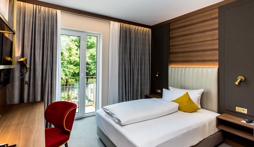 Superior Single Room