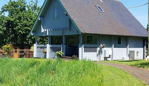 Cottage