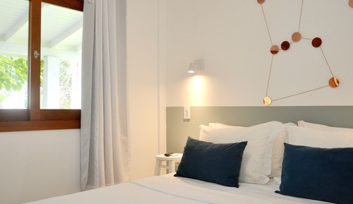 Standard Suite, 1 Queen Bed (6)