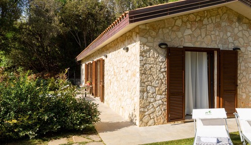 Panoramic Room, 1 Bedroom