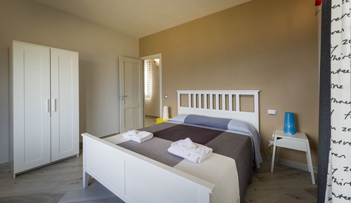 Apartment, 1 Bedroom, Accessible, Smoking