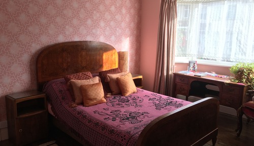 Standard Double Room (Deco Room)
