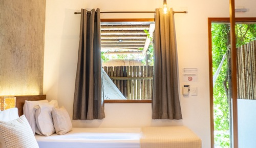 Triple Room, Ground Floor