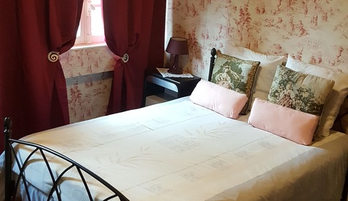 Double Room (Scina)