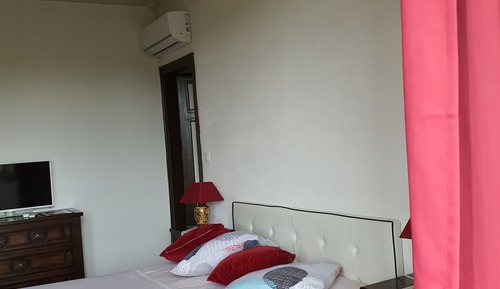 Double Room (Louis XIII)